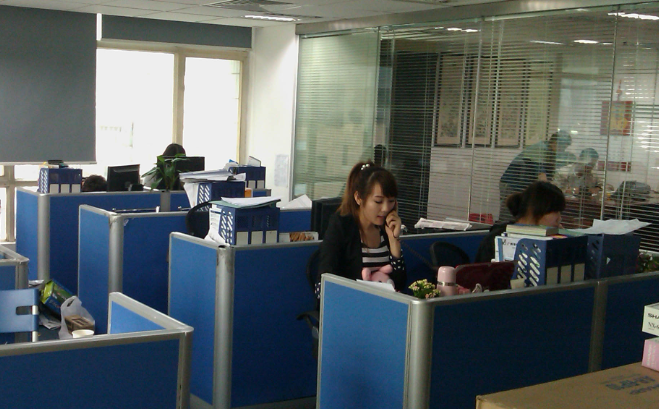 安防监控系统在工业园区弱电施工中的应用实践